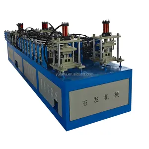 Wholesale price air filter bag galvanized frame roll forming machine