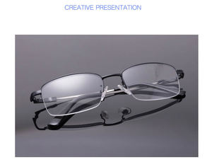 R85-<span class=keywords><strong>gafas</strong></span> de lectura con luz azul, lentes de lectura con enfoque múltiple progresivo, a la moda - Product Image 3