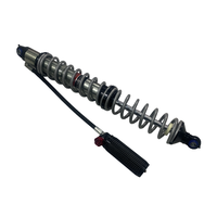 Amortisseurs Coilover réglables haute Performance 2.25 ''Amortisseurs de course tout-terrain Suspension UTV pour Buggy