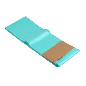 Precio de mercado al por mayor para recambios de cubos de pañales Bolsas de recambio de cubos de pañales de plástico biodegradable para uso con harina - Product Image 6