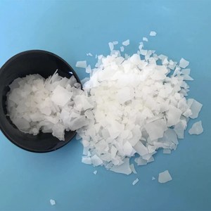 Flocons de chlorure de <span class=keywords><strong>magnésium</strong></span> hexahydraté de qualité alimentaire <span class=keywords><strong>Nigari</strong></span> – Améliorateur nutritionnel, stabilisateur, épaississant - Product Image 6