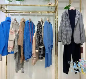 Женская хлопковая одежда с коротким рукавом - Product Image 2