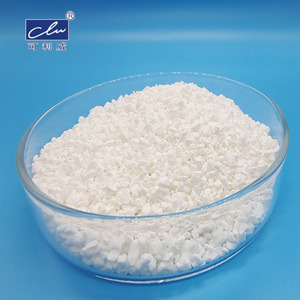 Gránulos de Ácido Tricloroisocianúrico 90% - Product Image 1