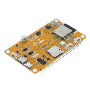 2.8 polegadas <span class=keywords><strong>LCD</strong></span> Módulo TFT ESP32 LVGL WIFI & BT Placa de Desenvolvimento 2.8 "240*320 Tela Inteligente Tipo-C Interface Com Toque - Product Image 4