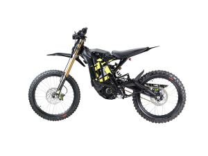 Motocicleta Todoterreno SurRon Light X 2026, 10KW de Potencia, Batería de Litio LBX 72V35AH para Adultos, la Más Rentable 1 Mejora de la Potencia - Product Image 1