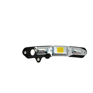 Conjunto de Luz Trasera para Matrícula 1T0827574L de Plástico Integrado para Volkswagen Touran Golf - Product Image 4