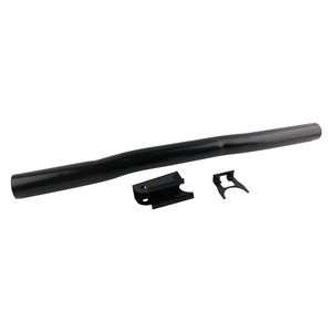 Viga de Soporte Trasera CABS para GMC 96-16 Chevy Silverado, Acero con Alto Contenido de Carbono FTS003-BK, Pieza de Mejora para Reequipamiento - Product Image 3