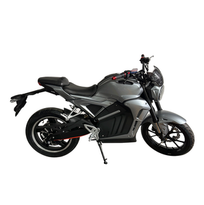 Nuevo Scooter Eléctrico de Alta Velocidad y Potencia para Adultos, 3000W, Motor de Alta Potencia 1000W, Económico, de Alta Calidad, Directo de Fábrica - Product Image 5