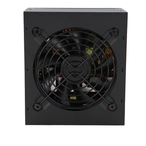 JULONGFENGBAO 600W APFC <span class=keywords><strong>SFX</strong></span> Totalmente Modular 80Plus Bronce PC Gaming <span class=keywords><strong>Fuente</strong></span> <span class=keywords><strong>de</strong></span> alimentación para PC pequeña PC Case Desktop PSU Server en stock - Product Image 4