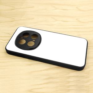 Fundas Protectoras para Teléfono con Sublimación 2D de TPU Personalizadas con Prensa de Calor para Honor Magic 7 7Pro Play 9C 5G - Product Image 2