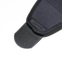 Vente en gros de bracelets élastiques de sport en néoprène pour musculation et yoga Accessoires d'exercice d'été