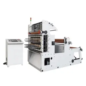 Factory Price Paper Cup Die Cutting Machine Bowl Fan Die Cutter Machine