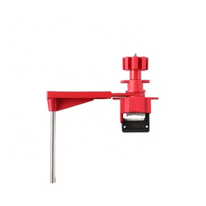 Khóa Van Toàn Cầu Để Khóa Các Loại Van Bi Có Kích Cỡ Khác Nhau - Product Image 1