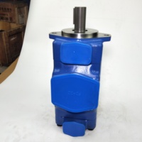 Pompe hydraulique haute pression série 2520V 3520V 3525V 4520V 4525V 4535V, pompe à double/triple palette 4535V-60A32-86CC22R