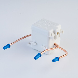 Válvula Solenoide Biestable para Refrigerador <span class=keywords><strong>BDF</strong></span>/KMV de Sanhua, Venta al por Mayor, Bajo Consumo, Escape Rápido - Product Image 4