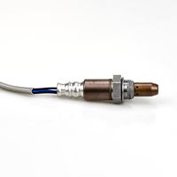 Nouveau capteur d'oxygène ABS de haute qualité BST 89467-48120 pour modèles 3.5L 2008-2013 - Ajustement universel