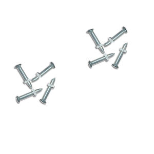 Dongguan Üreticisi Özel 1-1/4 İnç Çekiçli Saplama Çivileri El Yapımı Paslanmaz Çelik Çiviler - Product Image 2