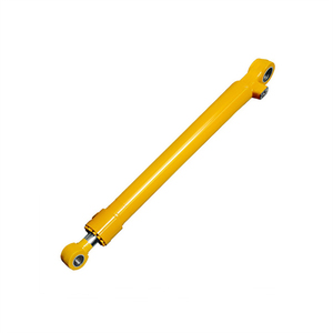 Doosan DH55 DH60 dh80 DH150 DH215-5/7 DH220-5 DH225-5/7 xi lanh thủy lực Phụ tùng máy xúc cho máy móc xây dựng - Product Image 6