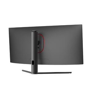 Bảng Điều Khiển Màn Hình Lớn 34 Inch 4K, Màn Hình Chơi Game Không KHUNG LCD UHD - Product Image 3