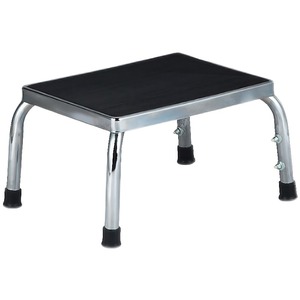 Anti-skid Step Stool for Kitchen/2 Step Household Steel Ladder Medical Step Stool /Double Step Stool Toilet Toddlers Baby Child - Product Image 1