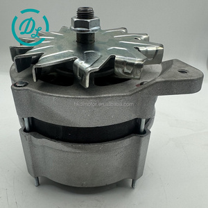 Nouvel alternateur d'excavatrice 24 volts EexcavaStart, référence 109-2362 569-6989, pour moteurs 3054 3056, modèles M312 M315 M316 M318 M322C, garantie 1 an - Product Image 5