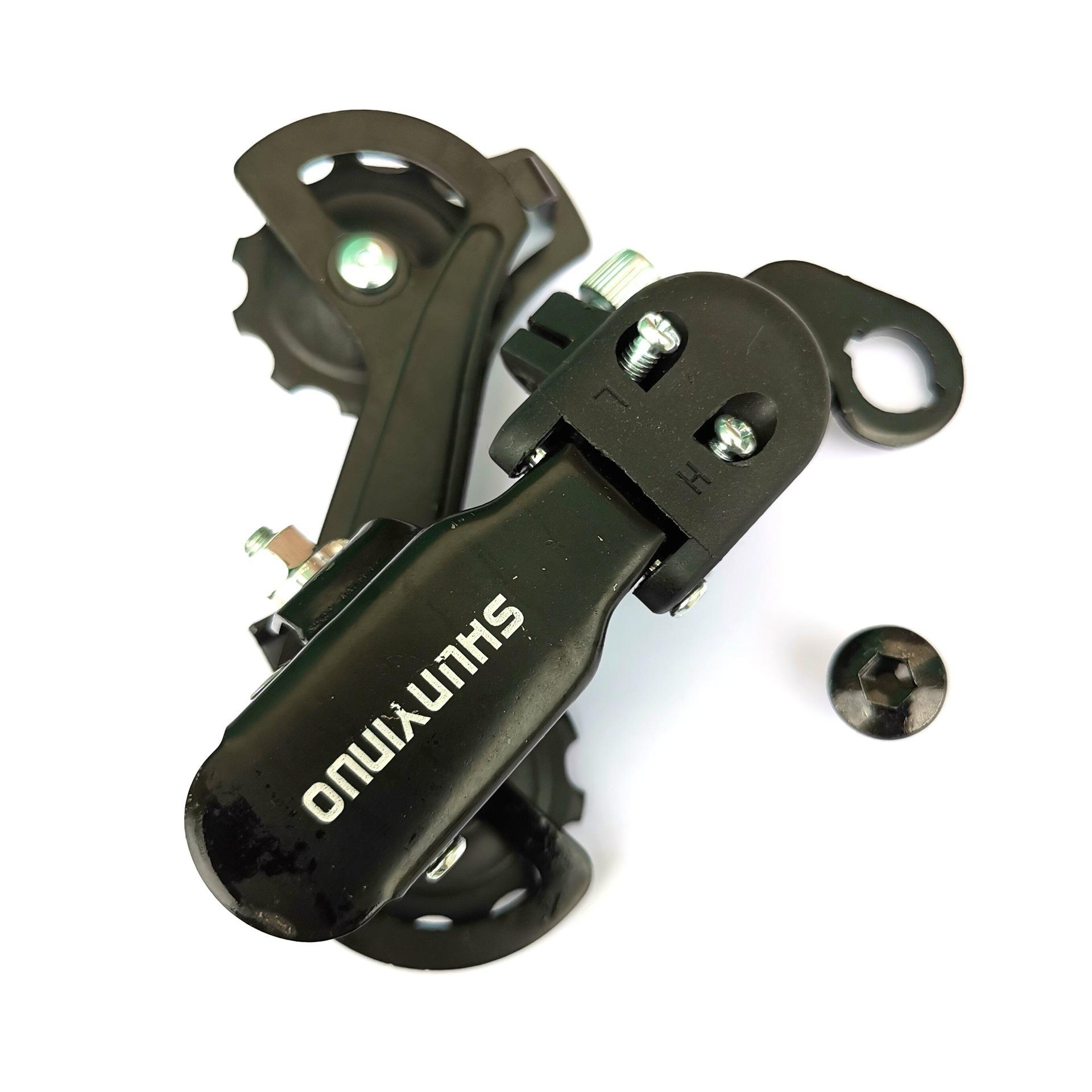 Shundu Nuo TZ31 bouche ronde