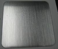 Plaque de sublimation en aluminium non allié de la série 1000, largeur 1200 mm, épaisseur 0,45 mm, pour la découpe de panneaux, récompenses et plaques