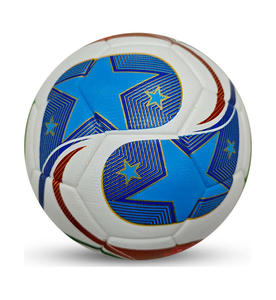 Personalizzato a buon mercato prezzo per 2026 mondo <span class=keywords><strong>di</strong></span> <span class=keywords><strong>calcio</strong></span> tifosi <span class=keywords><strong>di</strong></span> coppa <span class=keywords><strong>di</strong></span> <span class=keywords><strong>calcio</strong></span> misura 2 3 4 5 promozionale <span class=keywords><strong>di</strong></span> <span class=keywords><strong>calcio</strong></span> - Product Image 2