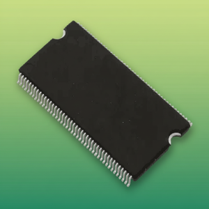 DDR3 NT5DS16M16CS-5T <span class=keywords><strong>256MB</strong></span> ビデオメモリチップ ストレージIC - Product Image 1