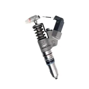 High Quality QSM11 ISM11 M11 Diesel Engine Fuel Injector 3411754 3083863 3411756 3609925 3083849 3087772 3411755