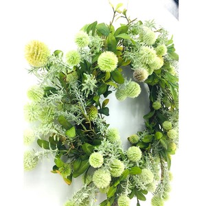 Ingrosso Decoraciones ghirlanda per il ringraziamento del giardino <span class=keywords><strong>di</strong></span> natale e feste <span class=keywords><strong>di</strong></span> capodanno materiali <span class=keywords><strong>di</strong></span> alta qualità - Product Image 2