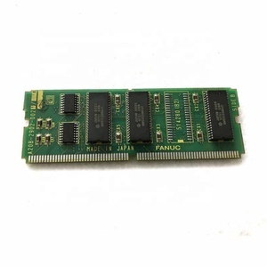 Tarjeta Gráfica Original FANUC A20B-2902-0030 para Máquinas de Automatización, Nueva con Garantía de Un Año - Product Image 6