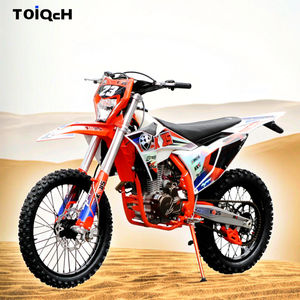 มอเตอร์ไซค์วิบากคุณภาพสูงรุ่นใหม่ 250 ซีซี สำหรับแข่งรถวิบาก ยี่ห้อ <span class=keywords><strong>RRF</strong></span> รุ่น RFRSK ความเร็วสูงสุด - Product Image 4