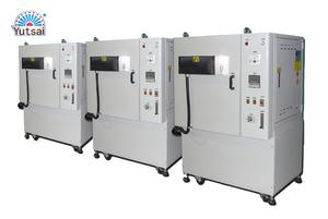 Câmara de teste de temperatura constante de dongguan + temperatura + umidade + teste + câmara de ensaio/temperatura alta-baixa para venda - Product Image 2