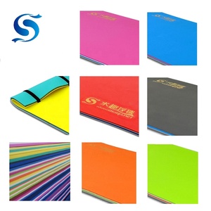 Waterfun XPE hồ bơi 18 '* 6' hồ Mat nổi mat - Product Image 6