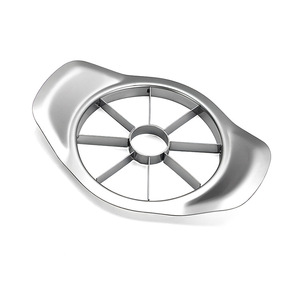 Manual Stainless Steel Fruit Cutter & Corer Modern Kitchen Fruit Peeler Tool Chopper for Apple & Pomegranate - Product Image 3