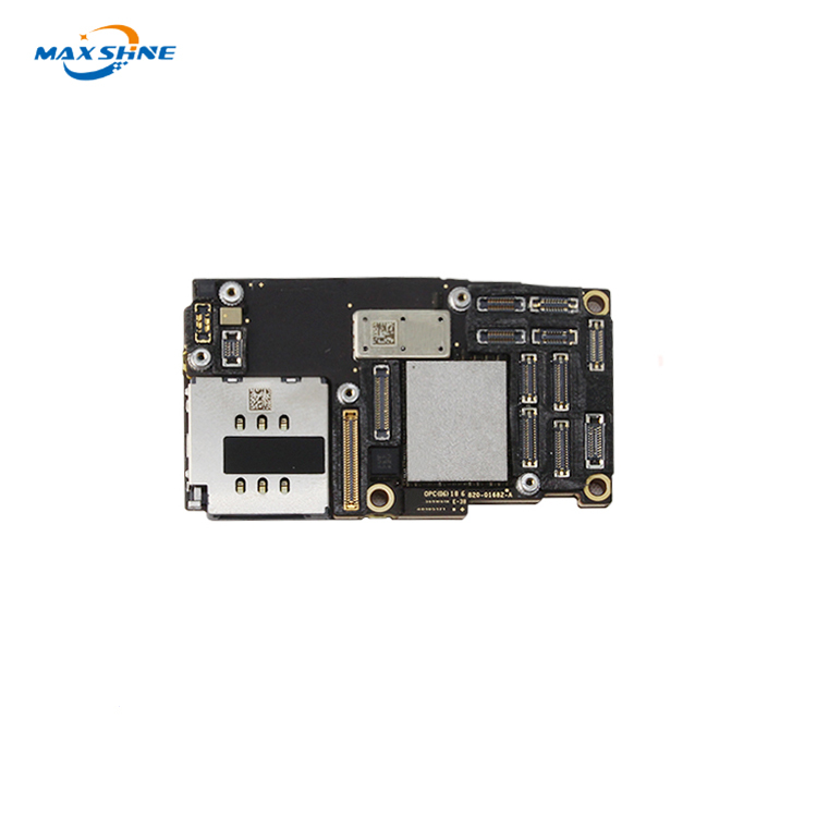 Hot Selling Good Quality Mobile Logic Board Phone <strong>Motherboard</strong> Parts for <strong>Iphone</strong> <strong>11</strong> <strong>Pro</strong> <strong>Max</strong> <strong>Motherboard</strong>