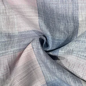 Kain desain baru bahan berkualitas tinggi 100% kain katun untuk tekstil rumah