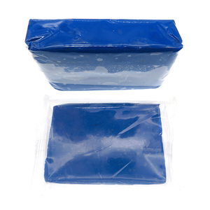 Barra de Arcilla Mágica Universal Azul para Detallado de Autos, Camionetas y Vehículos - Product Image 3