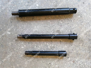 חקלאות אדמה אביזר האבזר באיכות גבוהה מוטות מקדחה - Product Image 2