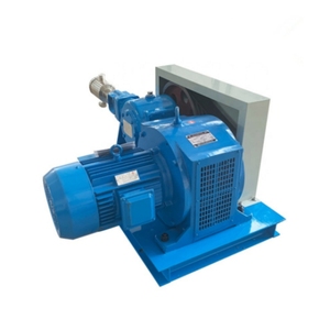 Bomba Reciprocante de Alta Densidad a Bajo Precio, Fabricantes OEM, Bomba Hidráulica de Pistón para Plataformas de Servicio de Combustible - Product Image 5