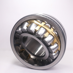 Cuscinetti a Rulli Doppi 22316-E1-XL 22316 MA EK E/C3 CC/W33 CA/C3W33 Cuscinetto a Rulli Sferico 22316 - Product Image 6