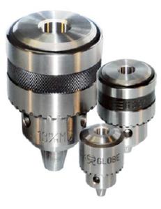 Mandrin de perçage manuel certifié BLOBE 13 mm à 2 mors par HORIUCHI MG-13 Japon – Garantie non disponible - Product Image 3