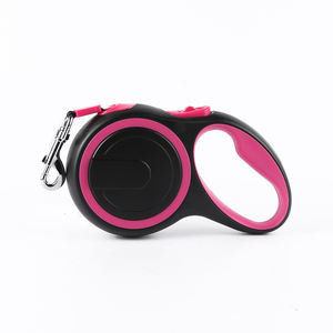 Прочный нейлоновый Выдвижной Поводок для собак, 8 м, Автоматические выдвижные поводки для больших собак, для больших собак, маленьких домашних животных - Product Image 6