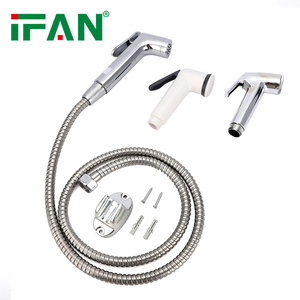 Портативный распылитель для биде - Product Image 5
