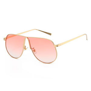 Lunettes de soleil Superhot Eyewear 78600 Fashion 2026, style rétro en métal, pour hommes et femmes - Product Image 4