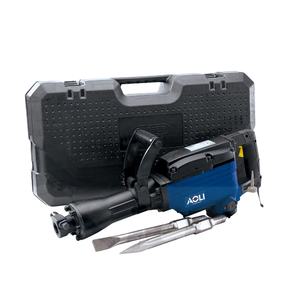 Aoli 1500W 65A ingcoロック工業用解体ブレーカーハンマードリル - Product Image 3