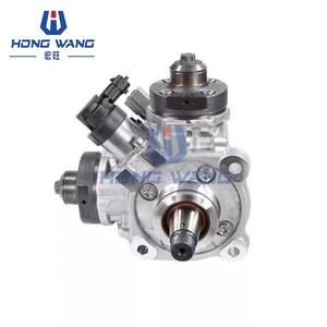 Bomba de Inyección de Combustible de Precisión 0445020610 0445020606 A con 1 Año de Garantía, Compatible con Fendt Valtra MASSEY FERGUSON - Product Image 1