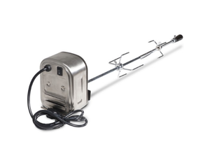 <span class=keywords><strong>Moteur</strong></span> <span class=keywords><strong>de</strong></span> rôtissoire et fourchette <span class=keywords><strong>de</strong></span> <span class=keywords><strong>barbecue</strong></span> durables en acier inoxydable Accessoires <span class=keywords><strong>de</strong></span> rôtissoire <span class=keywords><strong>de</strong></span> poulet en métal - Product Image 6