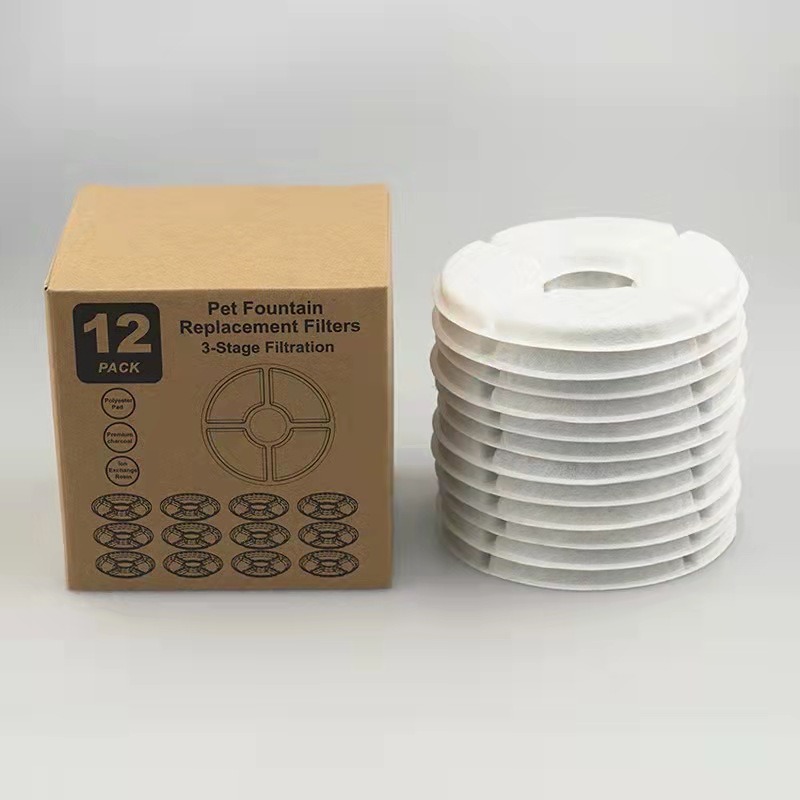 Bianco - 12 pezzi